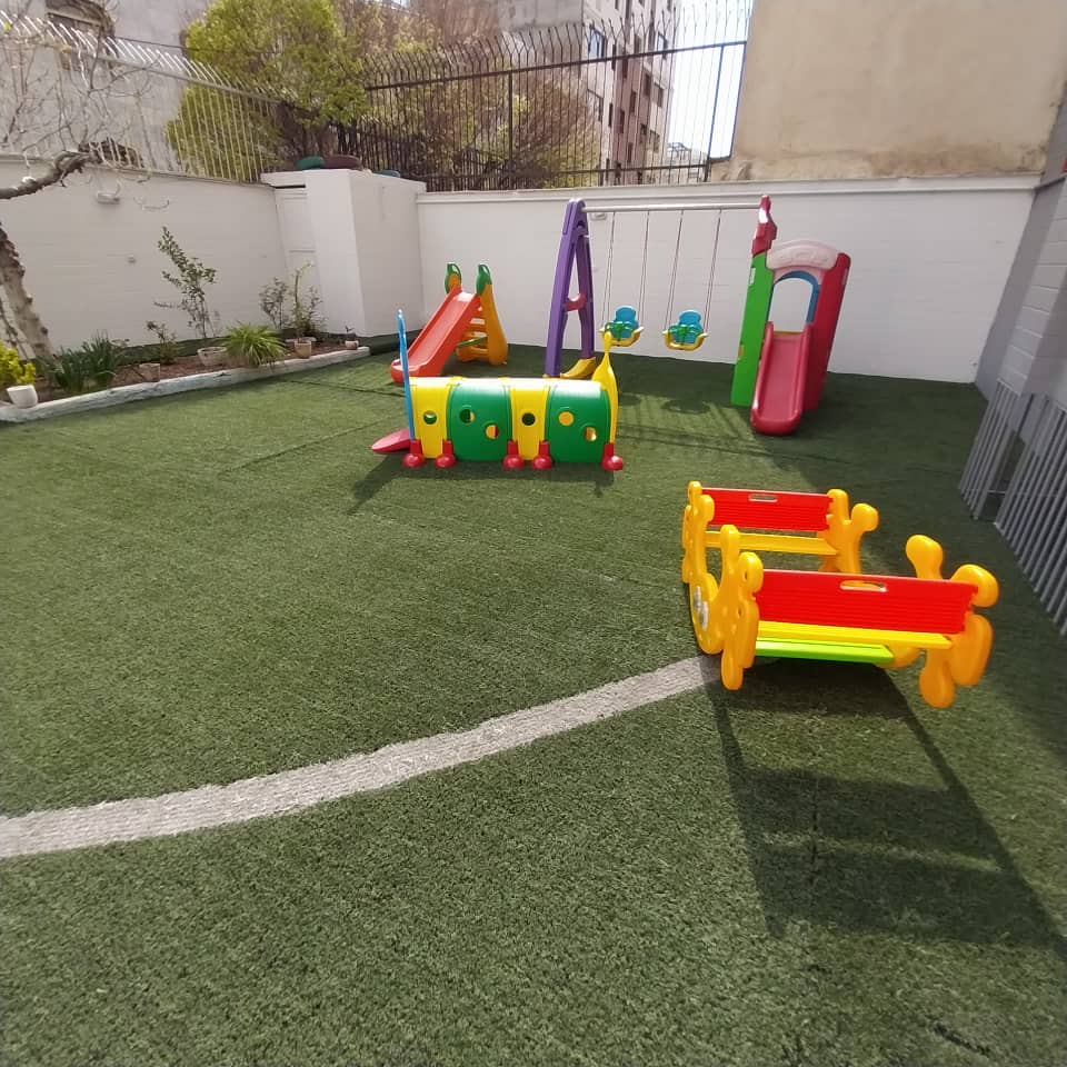 تصویر رادیوکودک 9