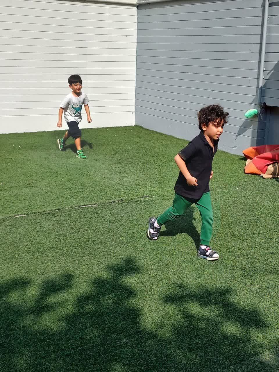 تصویر رادیوکودک 4